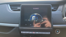 Renault Zoe 100kW i Iconic R135 50kWh 5dr Auto Electric Hatchback